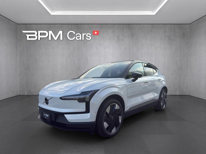 VOLVO EX30 P8 69 kWh AWD Ultra, Elettrica, Auto nuove, Automatico