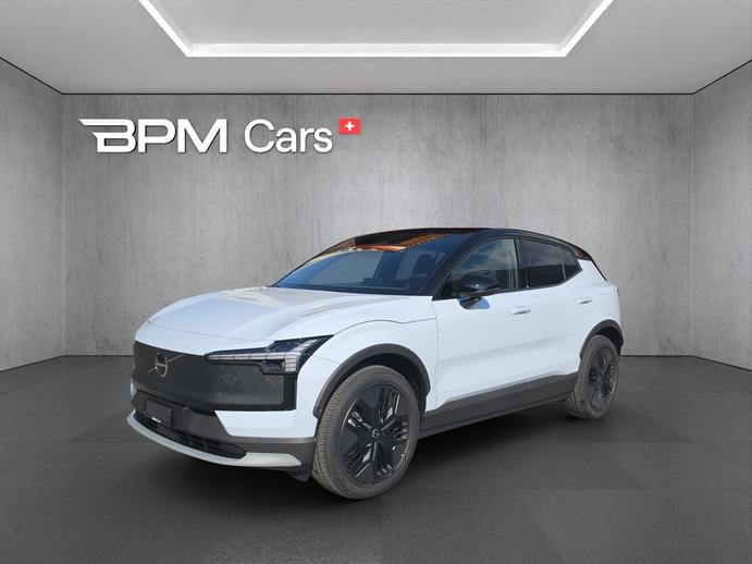 VOLVO EX30 Cross Country P8 69 kWh AWD Plus, Elektro, Neuwagen, Automatik