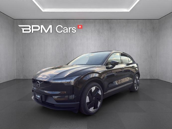 VOLVO EX30 P8 69 kWh AWD Ultra, Elektro, Neuwagen, Automatik
