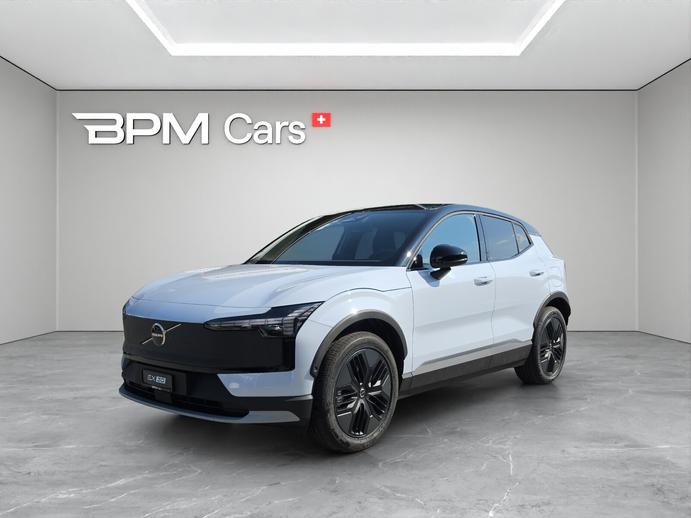 VOLVO EX30 Cross Country P8 69 kWh AWD Plus, Electric, New car, Automatic