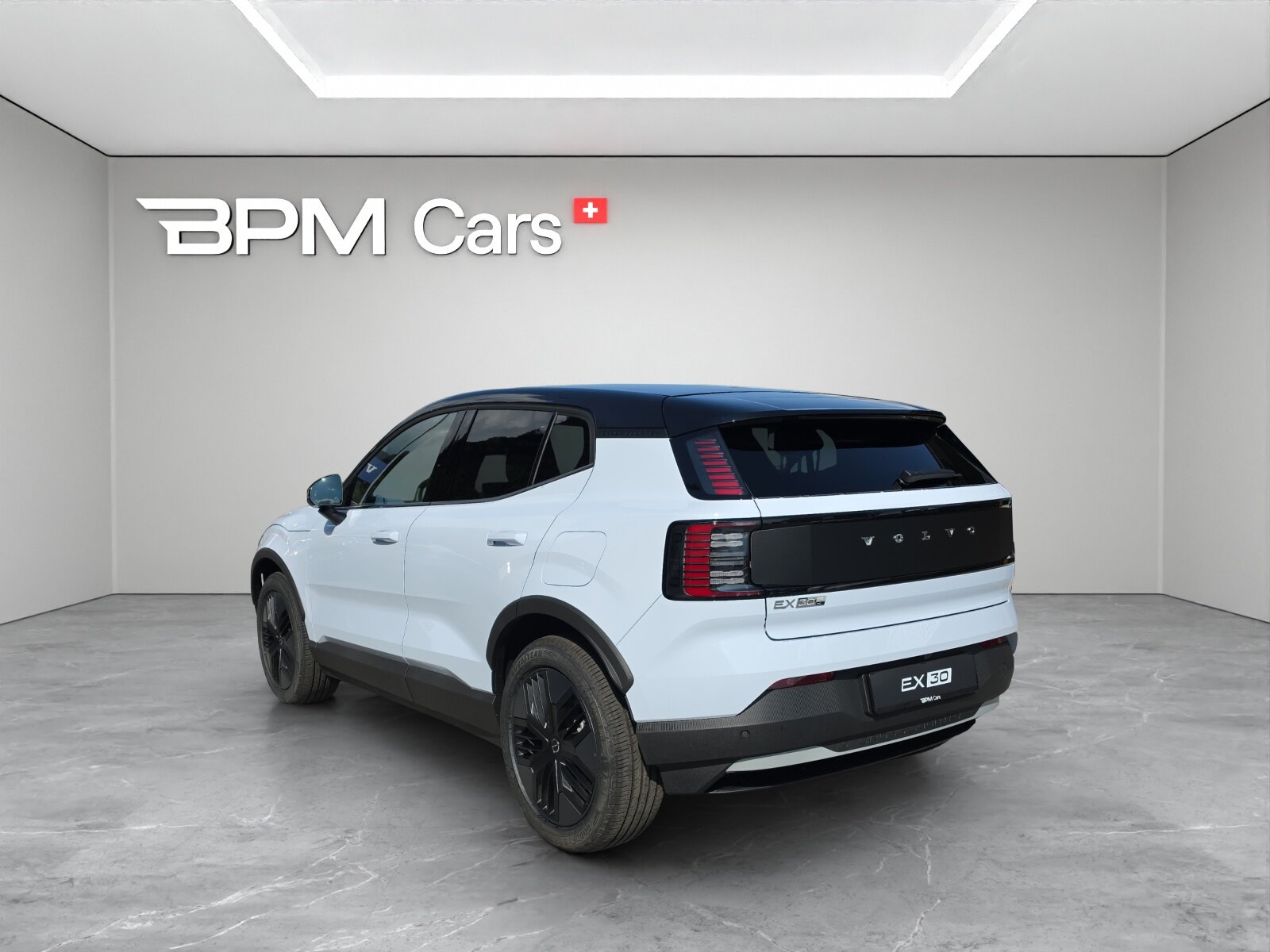 VOLVO EX30 Cross Country P8 69 kWh AWD Plus, Elettrica, Auto nuove, Automatico - 3