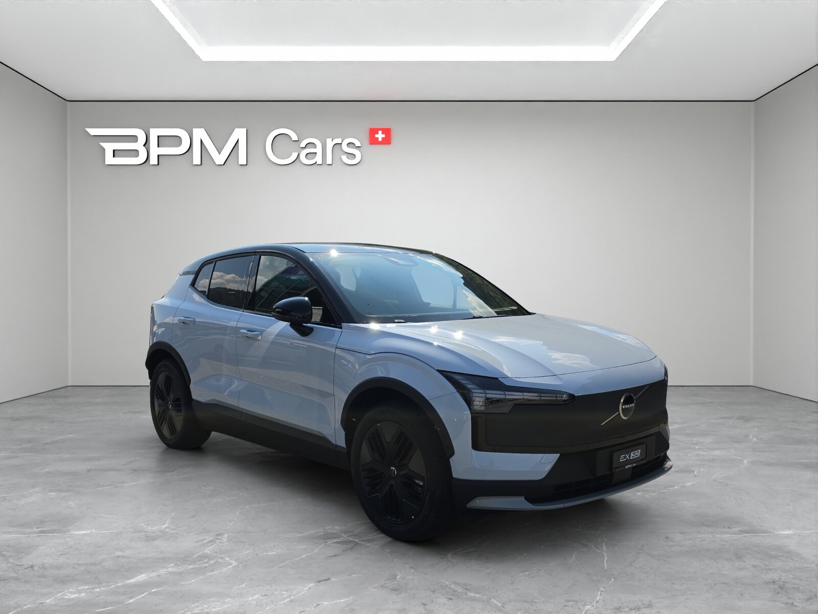 VOLVO EX30 Cross Country P8 69 kWh AWD Plus, Elettrica, Auto nuove, Automatico - 6