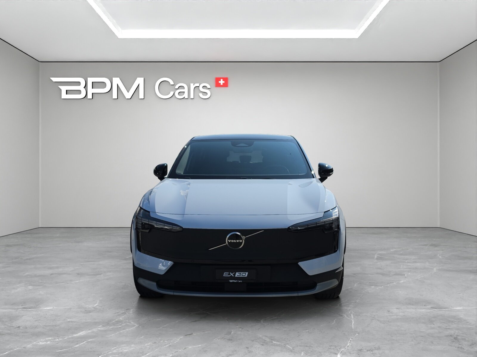 VOLVO EX30 Cross Country P8 69 kWh AWD Plus, Elettrica, Auto nuove, Automatico - 7