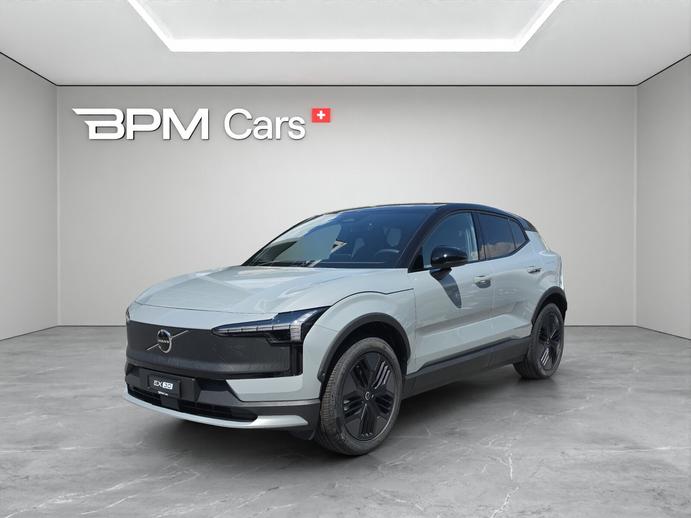 VOLVO EX30 Cross Country P8 69 kWh AWD Plus, Electric, New car, Automatic