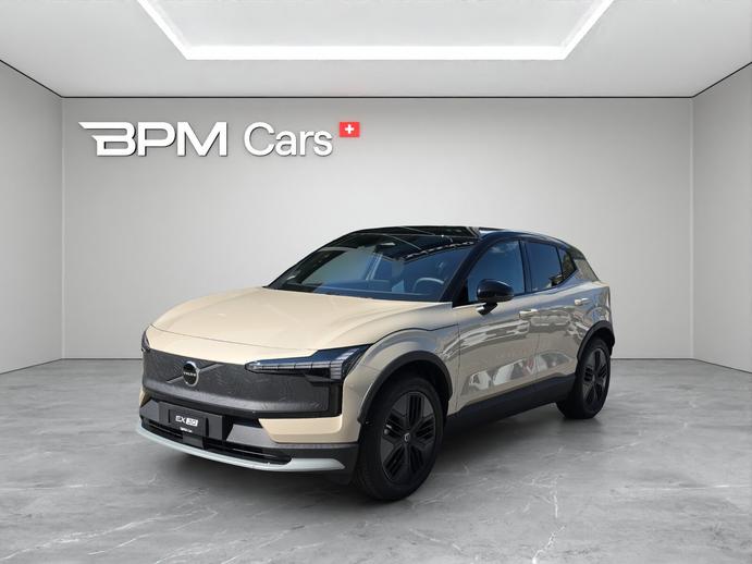 VOLVO EX30 Cross Country P8 69 kWh AWD Plus, Electric, New car, Automatic