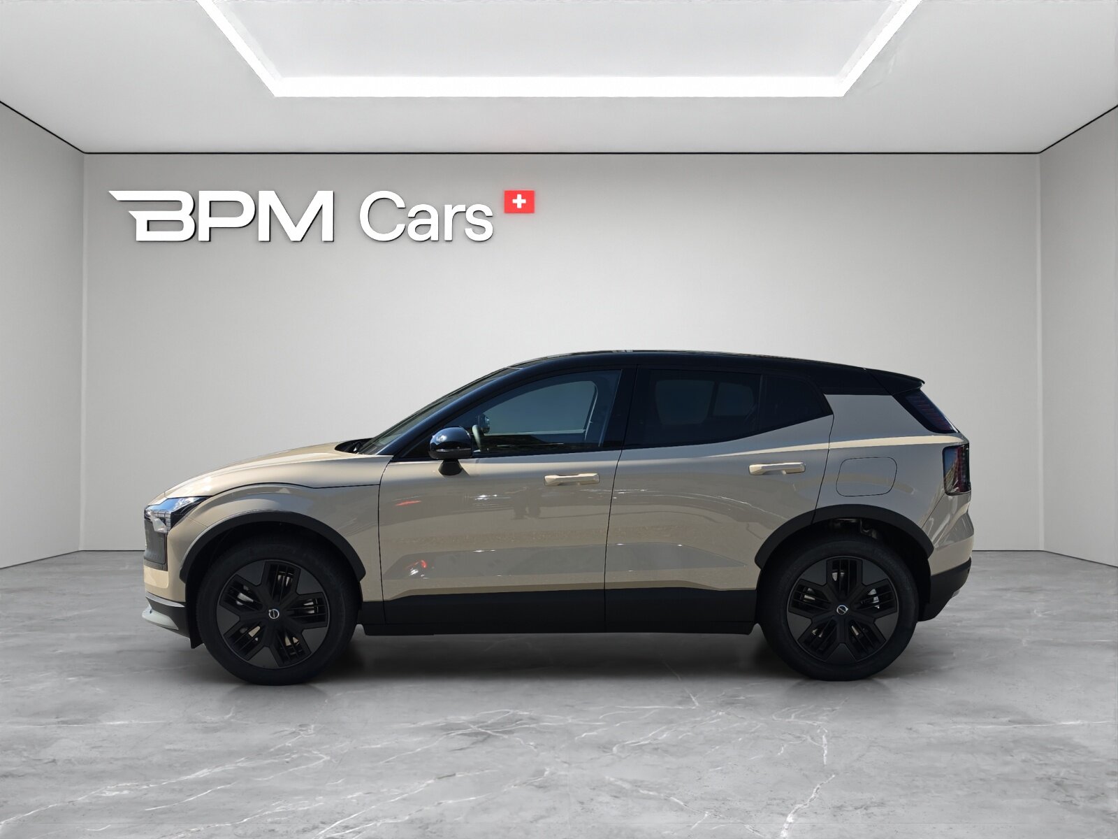 VOLVO EX30 Cross Country P8 69 kWh AWD Plus, Elettrica, Auto nuove, Automatico - 2