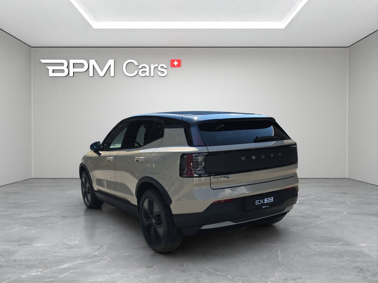 VOLVO EX30 Cross Country P8 69 kWh AWD Plus, Elettrica, Auto nuove, Automatico - 3