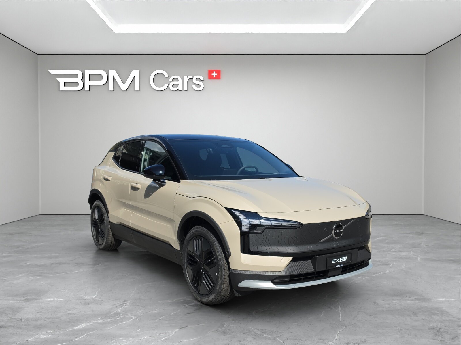 VOLVO EX30 Cross Country P8 69 kWh AWD Plus, Elettrica, Auto nuove, Automatico - 6