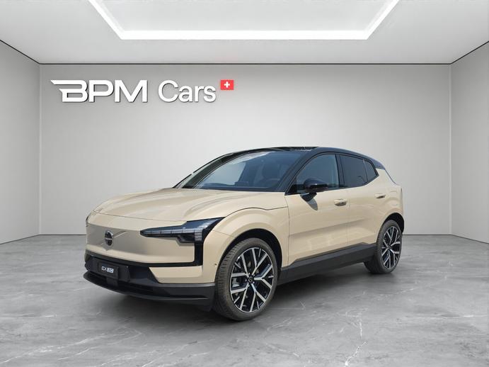 VOLVO EX30 P8 69 kWh AWD Ultra, Elettrica, Auto nuove, Automatico