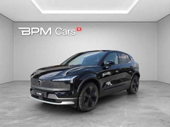 VOLVO EX30 Cross Country P8 69 kWh AWD Plus, Elettrica, Auto nuove, Automatico