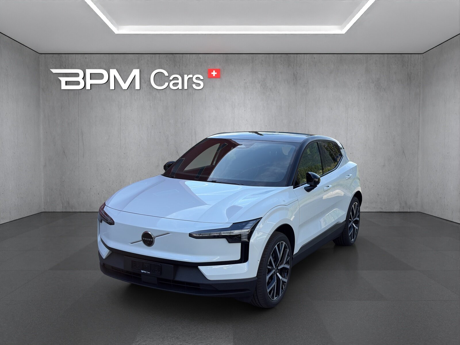 VOLVO EX30 P8 69 kWh AWD Ultra