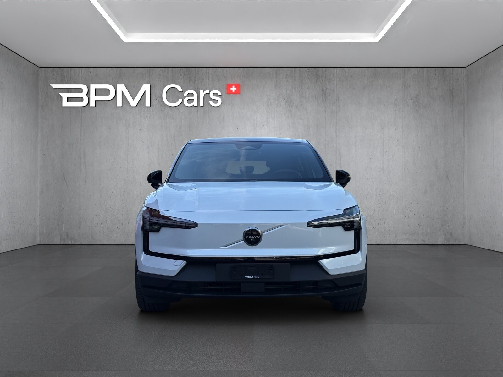 VOLVO EX30 P8 69 kWh AWD Ultra, Electric, New car, Automatic - 2