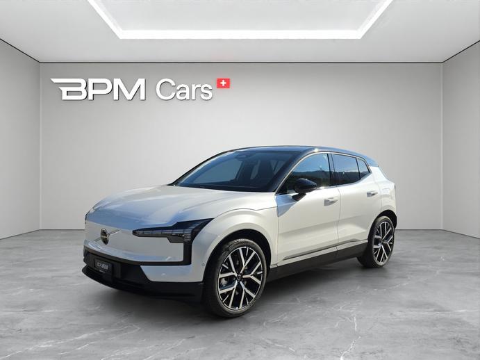 VOLVO EX30 P8 69 kWh AWD Ultra, Elektro, Neuwagen, Automatik