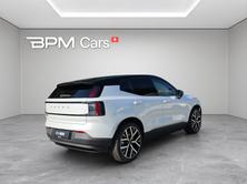 VOLVO EX30 P8 69 kWh AWD Ultra, Elektro, Neuwagen, Automatik - 2