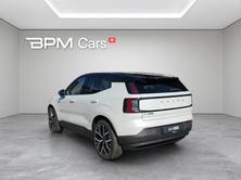 VOLVO EX30 P8 69 kWh AWD Ultra, Elektro, Neuwagen, Automatik - 4