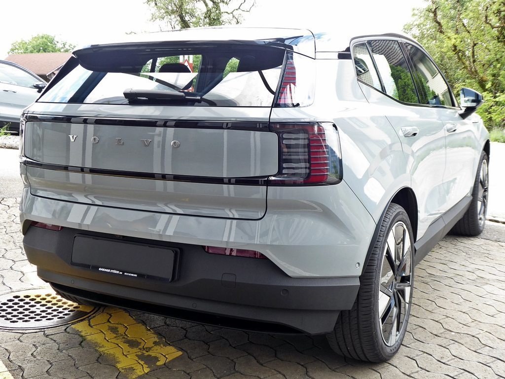VOLVO EX30 E60 69kWh Ext Ra Ultra, Elektro, Occasion / Gebraucht, Automatik - 4