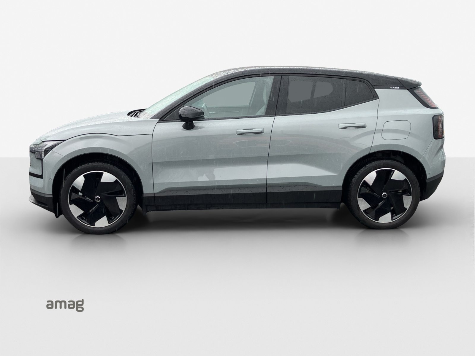 VOLVO EX30 E60 69kWh Ext RaUltr, Elektro, Occasion / Gebraucht, Automatik - 2