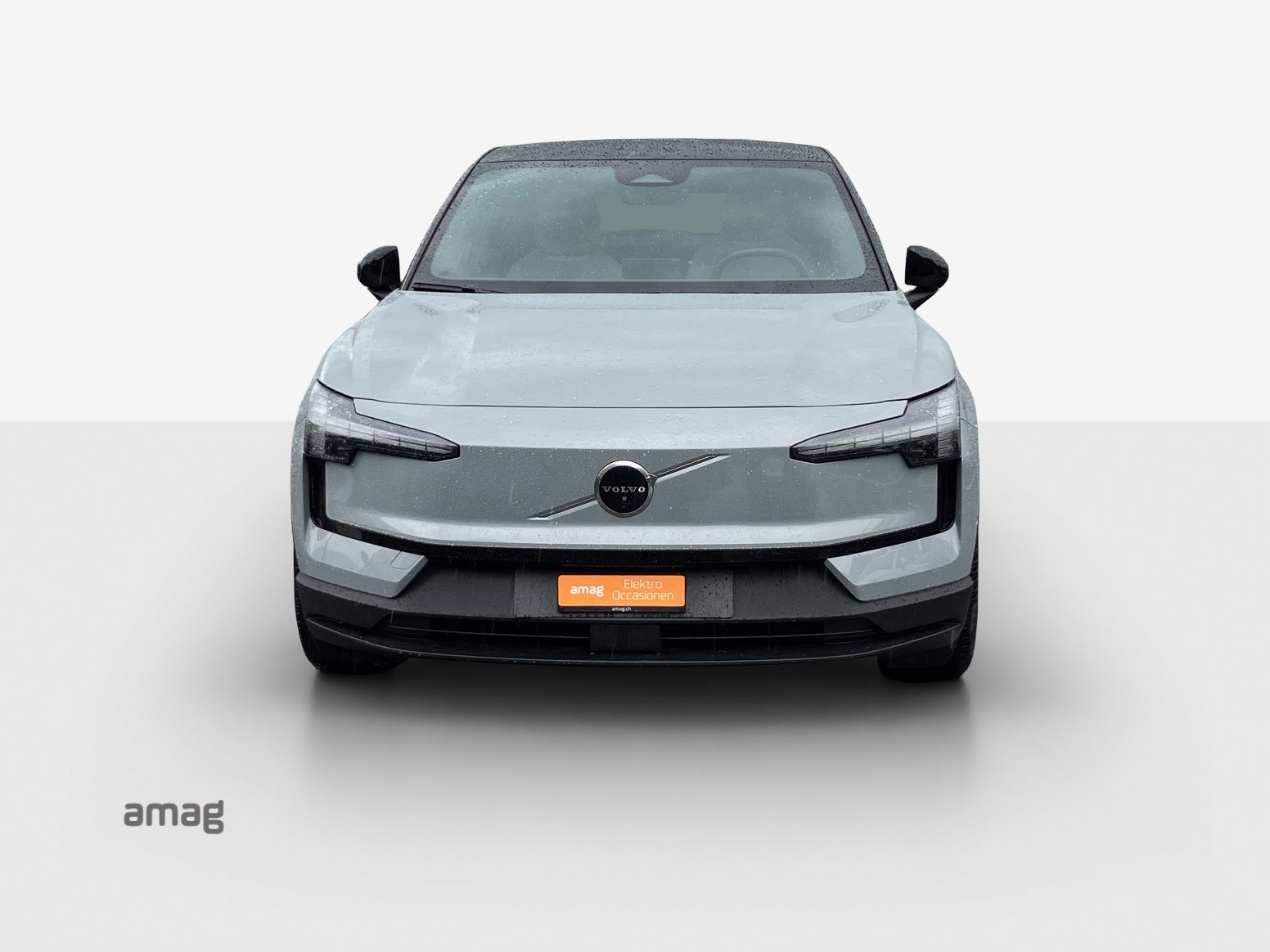 VOLVO EX30 E60 69kWh Ext RaUltr, Elektro, Occasion / Gebraucht, Automatik - 7
