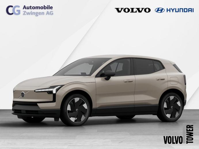 VOLVO EX30 P5 69 kWh Long Range Plus, Elettrica, Auto dimostrativa, Automatico