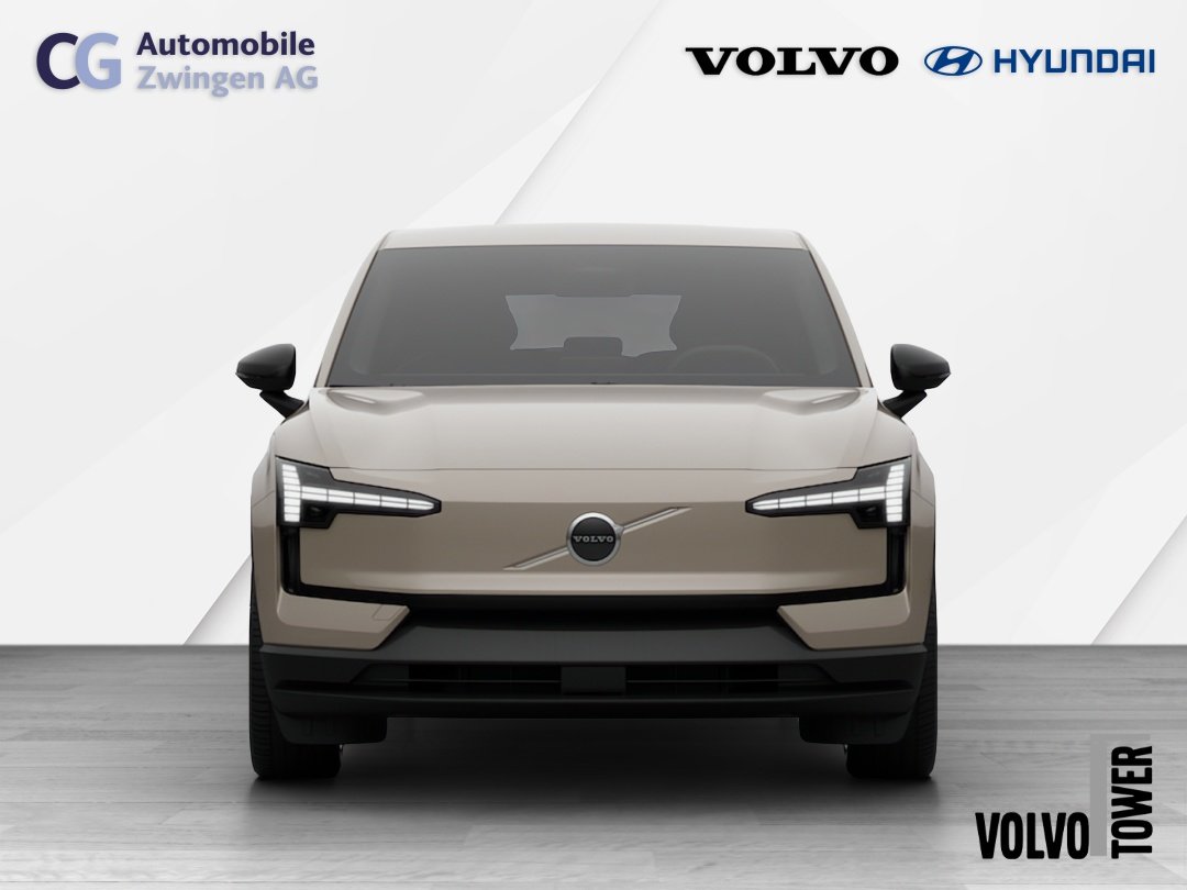 VOLVO EX30 P5 69 kWh Long Range Plus, Électrique, Voiture de démonstration, Automatique - 2