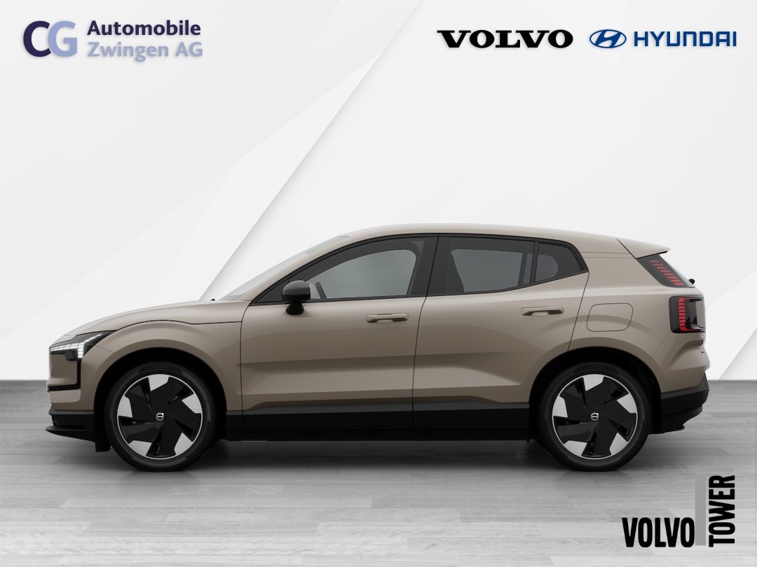 VOLVO EX30 P5 69 kWh Long Range Plus, Électrique, Voiture de démonstration, Automatique - 3