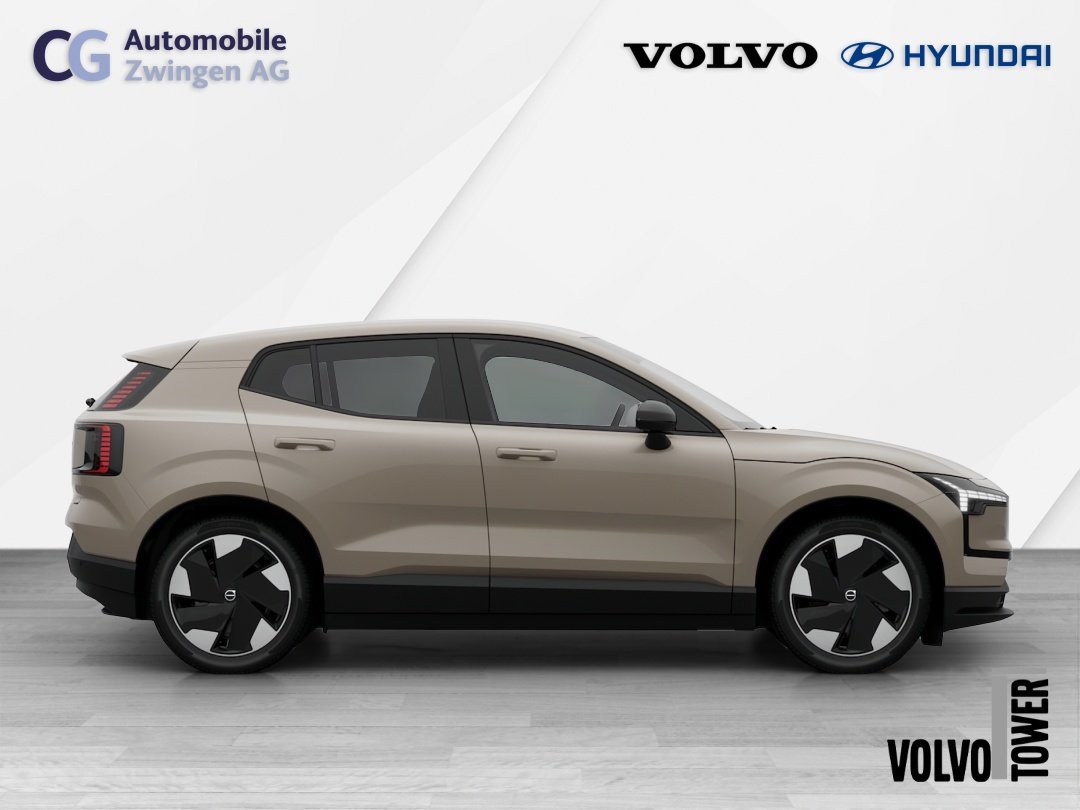 VOLVO EX30 P5 69 kWh Long Range Plus, Électrique, Voiture de démonstration, Automatique - 4