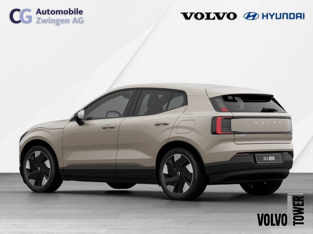 VOLVO EX30 P5 69 kWh Long Range Plus, Électrique, Voiture de démonstration, Automatique - 5