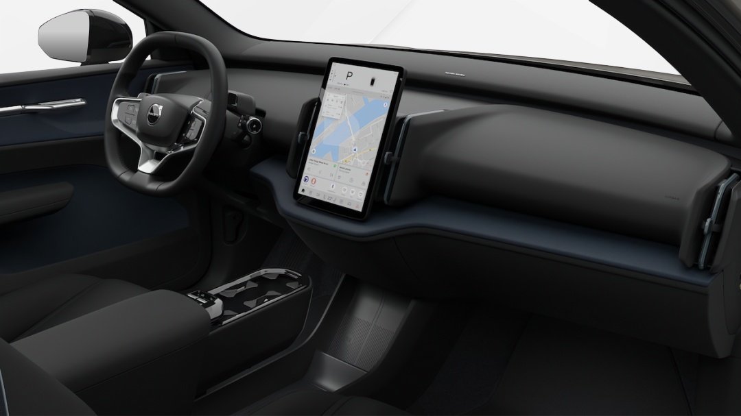 VOLVO EX30 P5 69 kWh Long Range Plus, Électrique, Voiture de démonstration, Automatique - 6