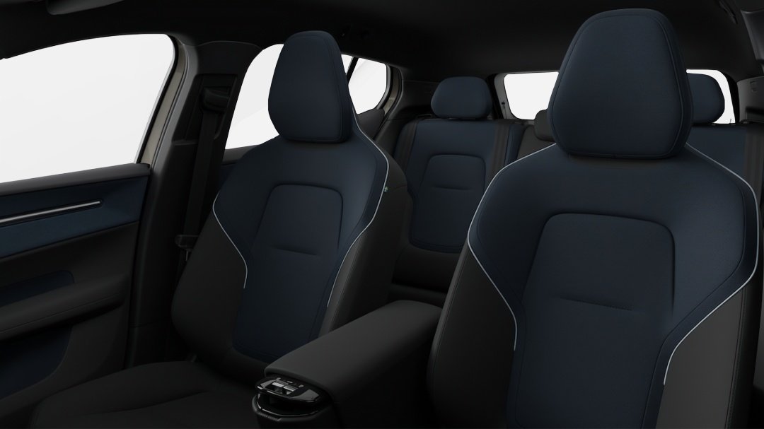 VOLVO EX30 P5 69 kWh Long Range Plus, Électrique, Voiture de démonstration, Automatique - 7