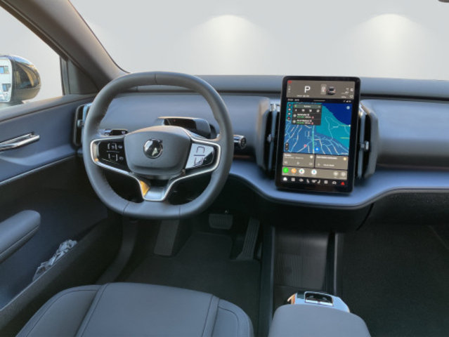 VOLVO EX30 E60 69kWh Twin Plus, Vorführwagen, Automatik - 5