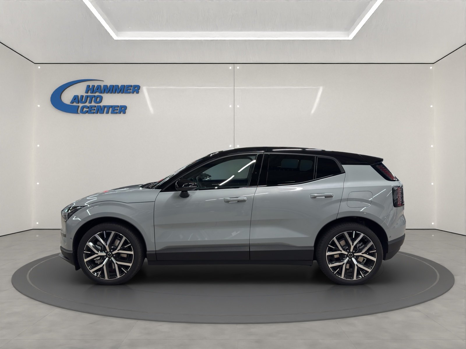 VOLVO EX30 E60 Twin Ultra Performance AWD, Electric, New car, Automatic - 3