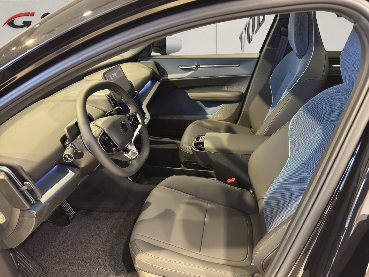 VOLVO EX30 CC E60 Twin Performance AWD, Électrique, Voiture de démonstration, Automatique - 5