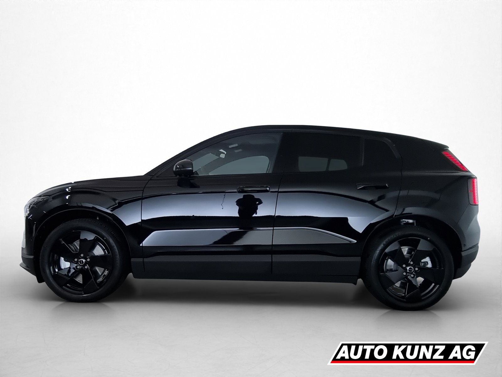 VOLVO EX 30 Twin Ultra AWD 69kWh, Elektro, Neues Fahrzeug mit Tageszulassung, Automatik - 3