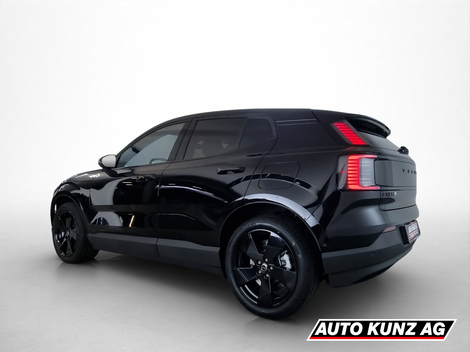 VOLVO EX 30 Twin Ultra AWD 69kWh, Elektro, Neues Fahrzeug mit Tageszulassung, Automatik - 4