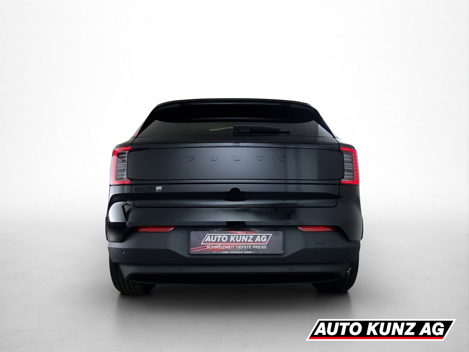 VOLVO EX 30 Twin Ultra AWD 69kWh, Elektro, Neues Fahrzeug mit Tageszulassung, Automatik - 5
