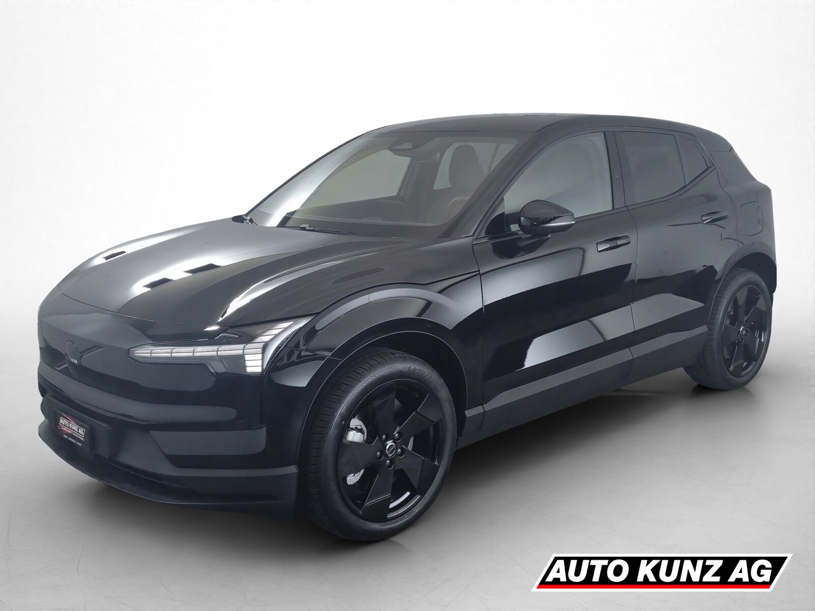 VOLVO EX 30 Twin Motor Performance Plus AWD, Électrique, Véhicule neuf pré-immatriculé, Automatique