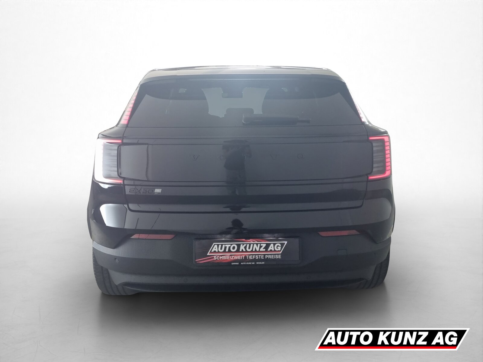 VOLVO EX 30 Twin Motor Performance Plus AWD, Électrique, Véhicule neuf pré-immatriculé, Automatique - 5