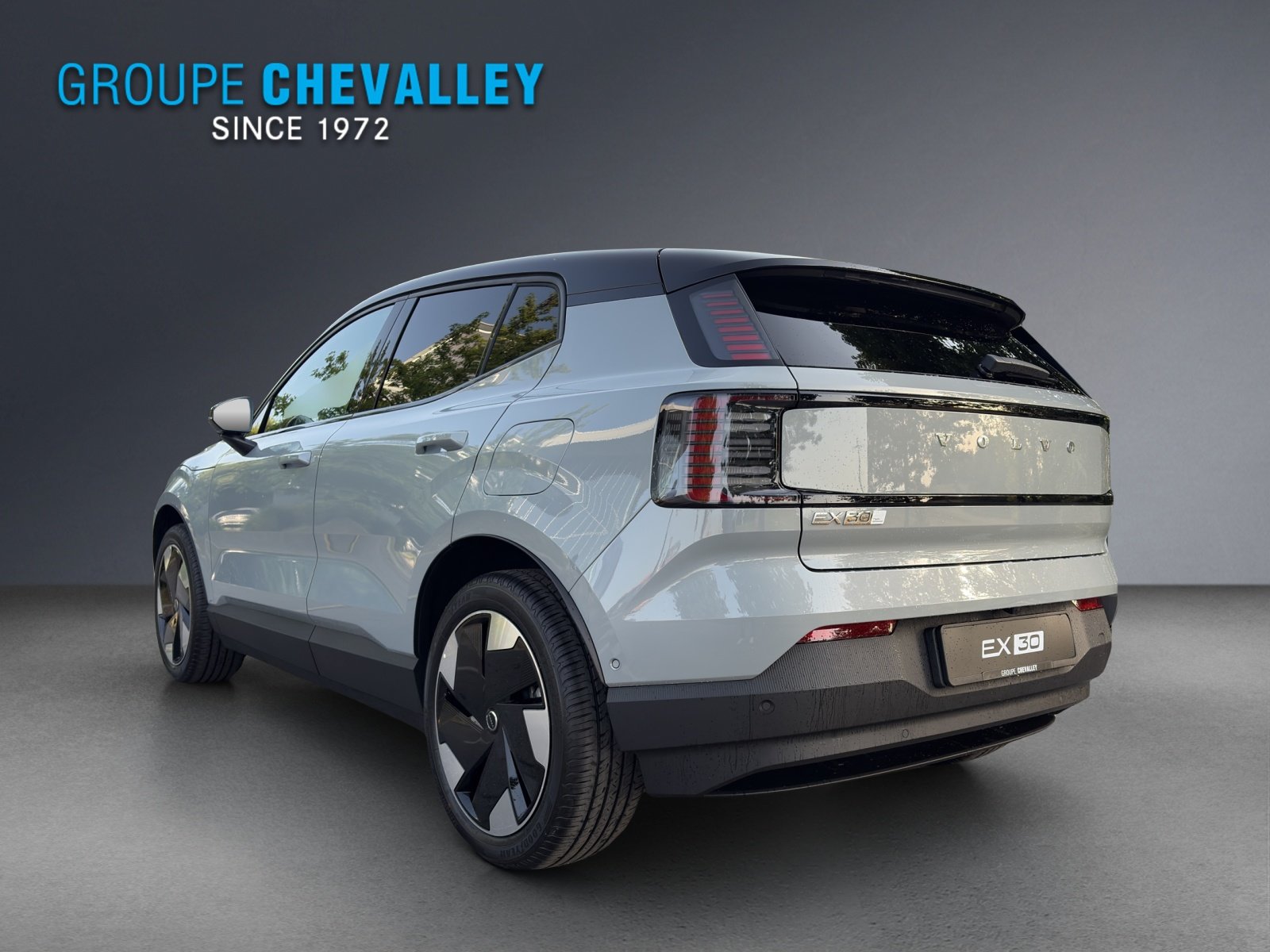 VOLVO EX30 E60 69kWh Twin Ultra, Électrique, Voiture nouvelle, Automatique - 2