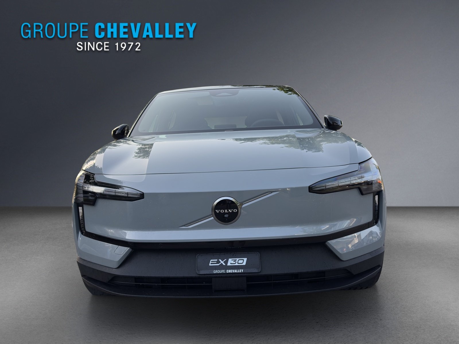 VOLVO EX30 E60 69kWh Twin Ultra, Électrique, Voiture nouvelle, Automatique - 3