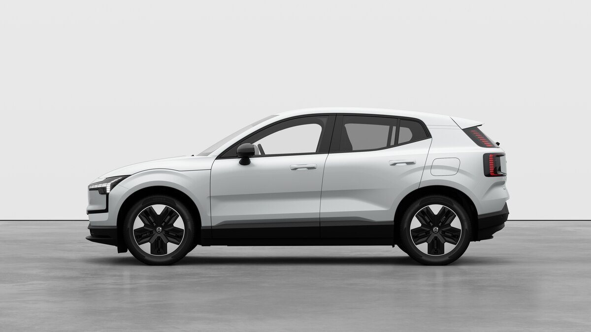 VOLVO EX30 E40 Core XCITE, Électrique, Voiture nouvelle, Automatique - 3