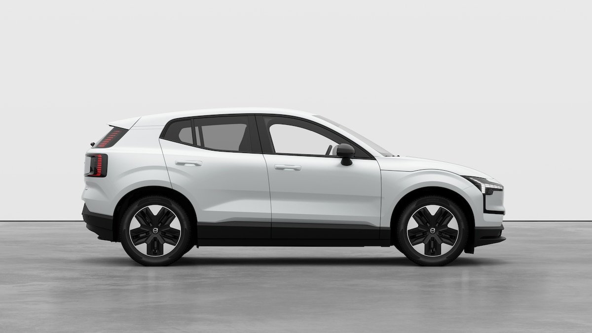 VOLVO EX30 E40 Core XCITE, Électrique, Voiture nouvelle, Automatique - 4