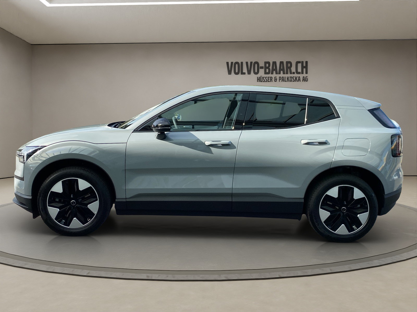 VOLVO EX30 E60 Core XCITE, Elektro, Neuwagen, Automatik - 2