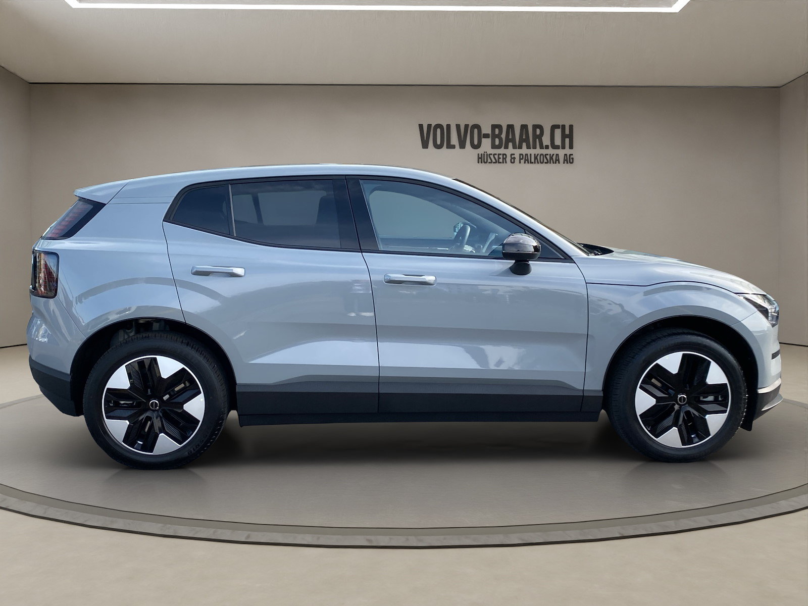 VOLVO EX30 E60 Core XCITE, Elektro, Neuwagen, Automatik - 6