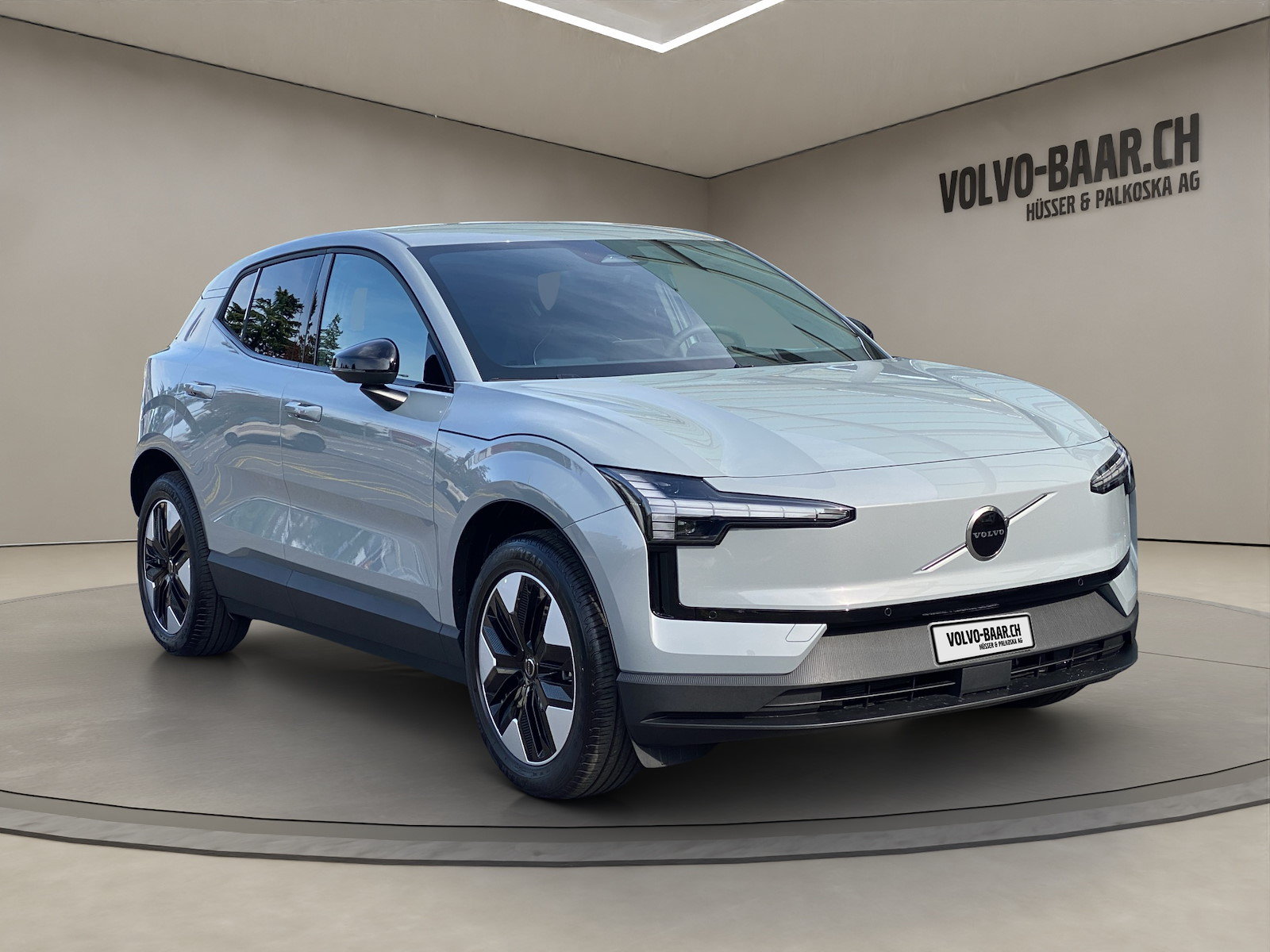 VOLVO EX30 E60 Core XCITE, Elektro, Neuwagen, Automatik - 7
