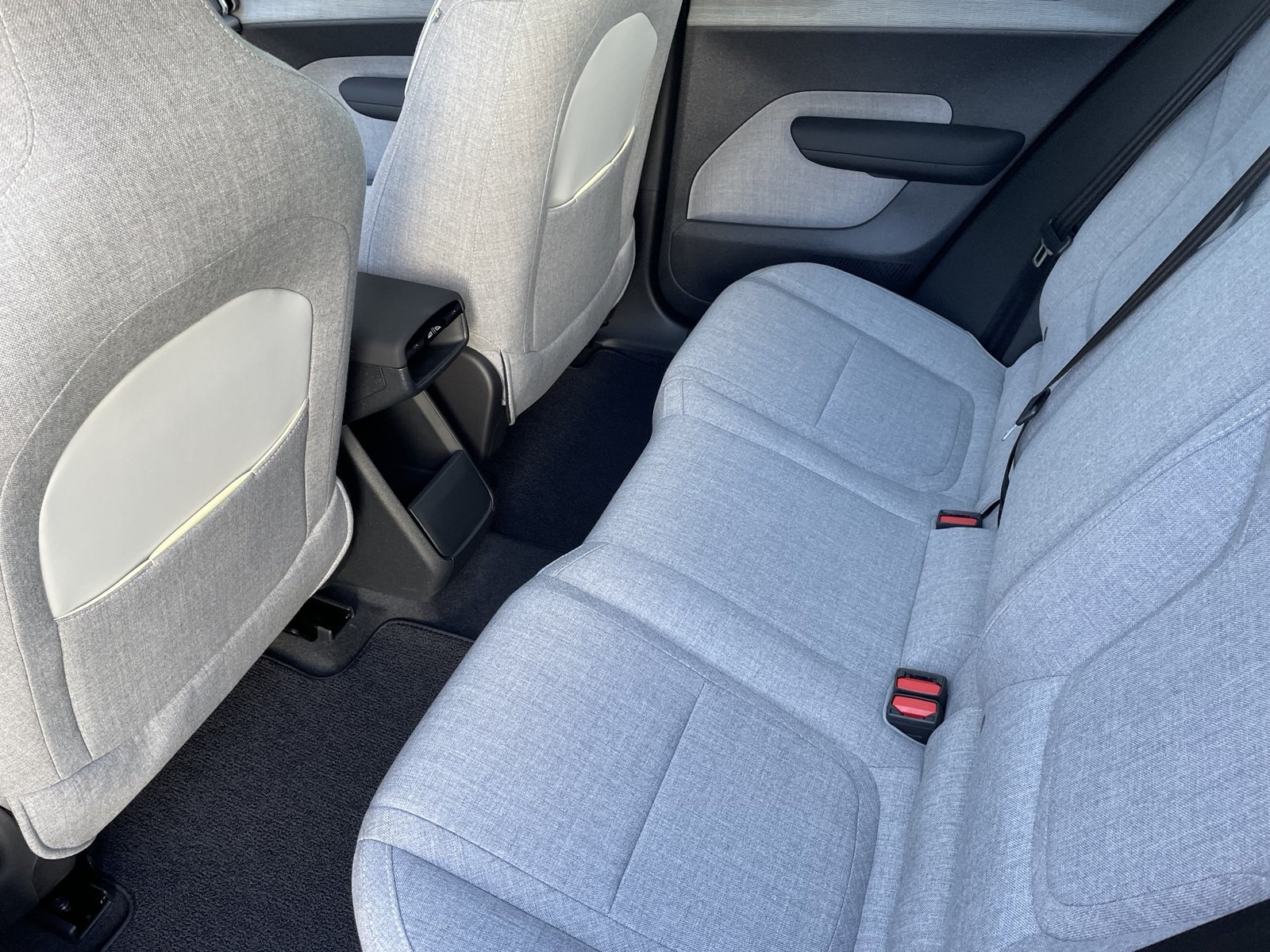 VOLVO EX30 E60 Twin Ultra Performanc, Électrique, Voiture nouvelle, Automatique - 5