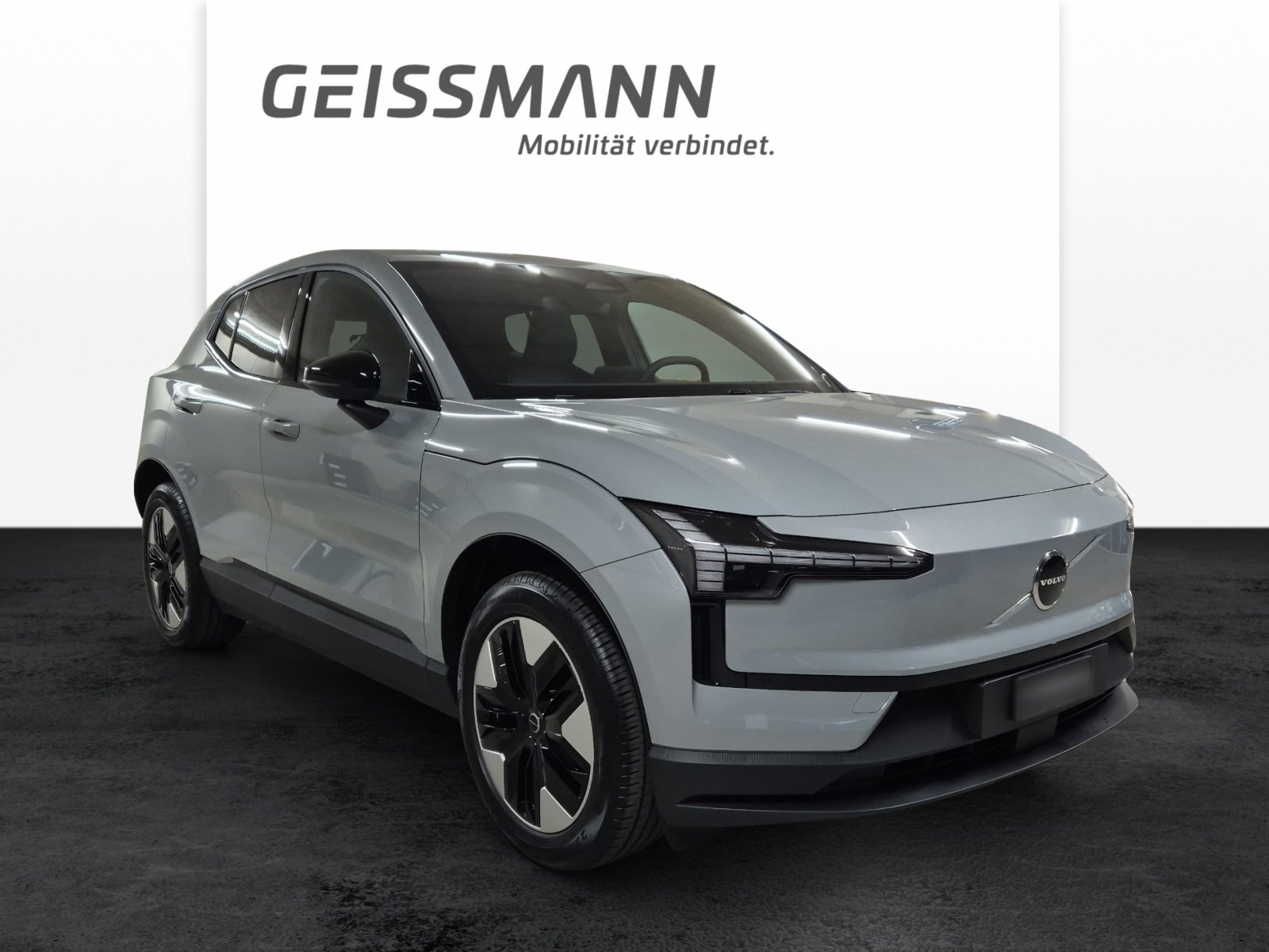 VOLVO EX30 E60 XCITE Core, Électrique, Voiture nouvelle, Automatique - 2