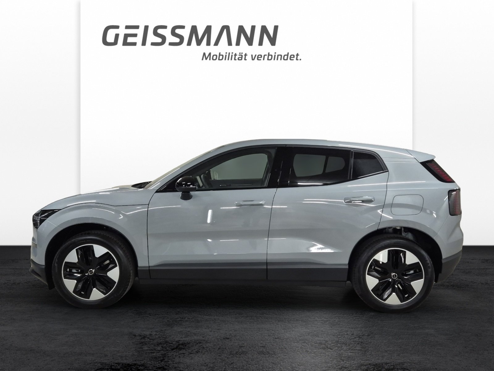 VOLVO EX30 E60 XCITE Core, Électrique, Voiture nouvelle, Automatique - 3