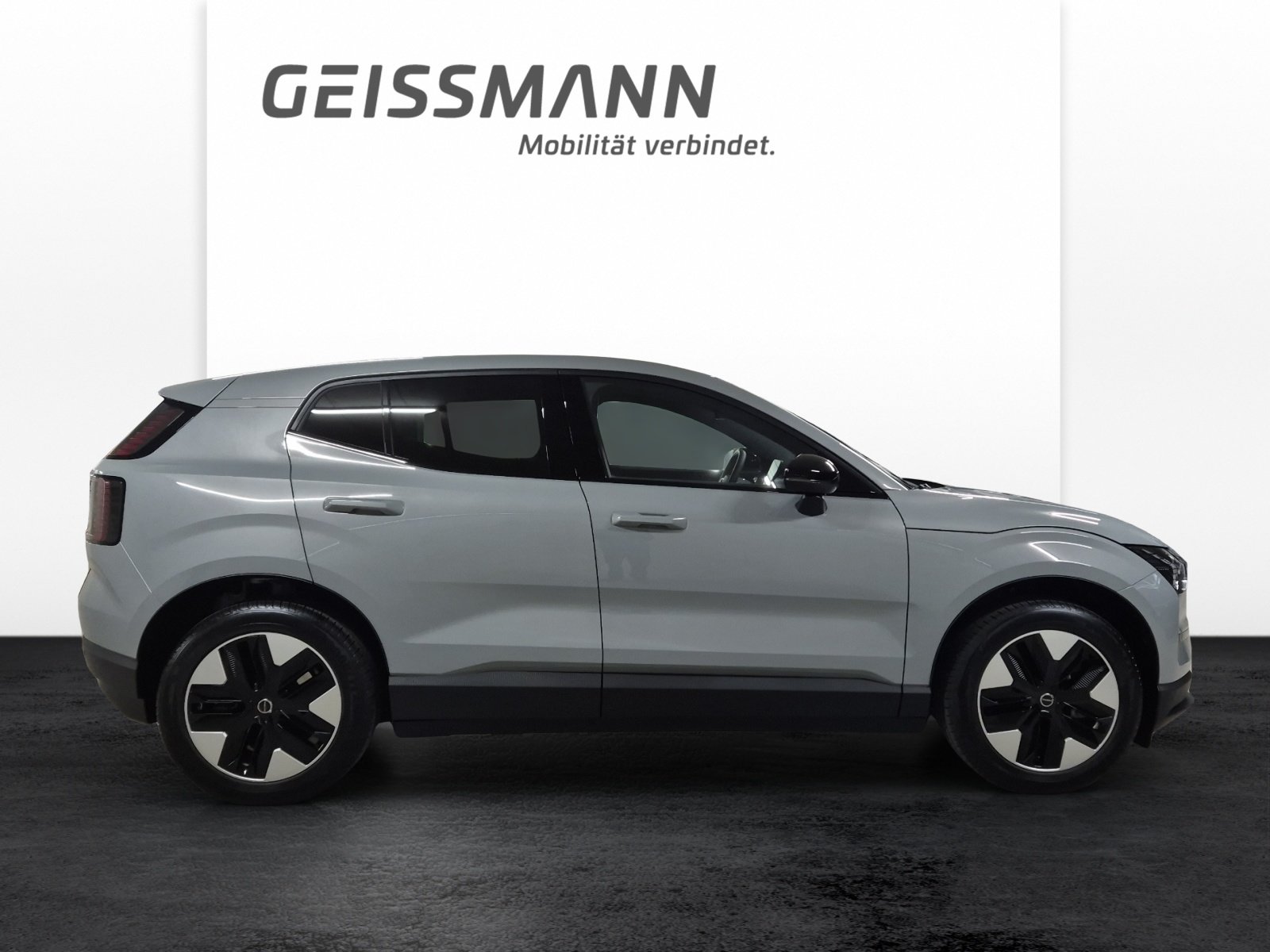 VOLVO EX30 E60 XCITE Core, Électrique, Voiture nouvelle, Automatique - 4