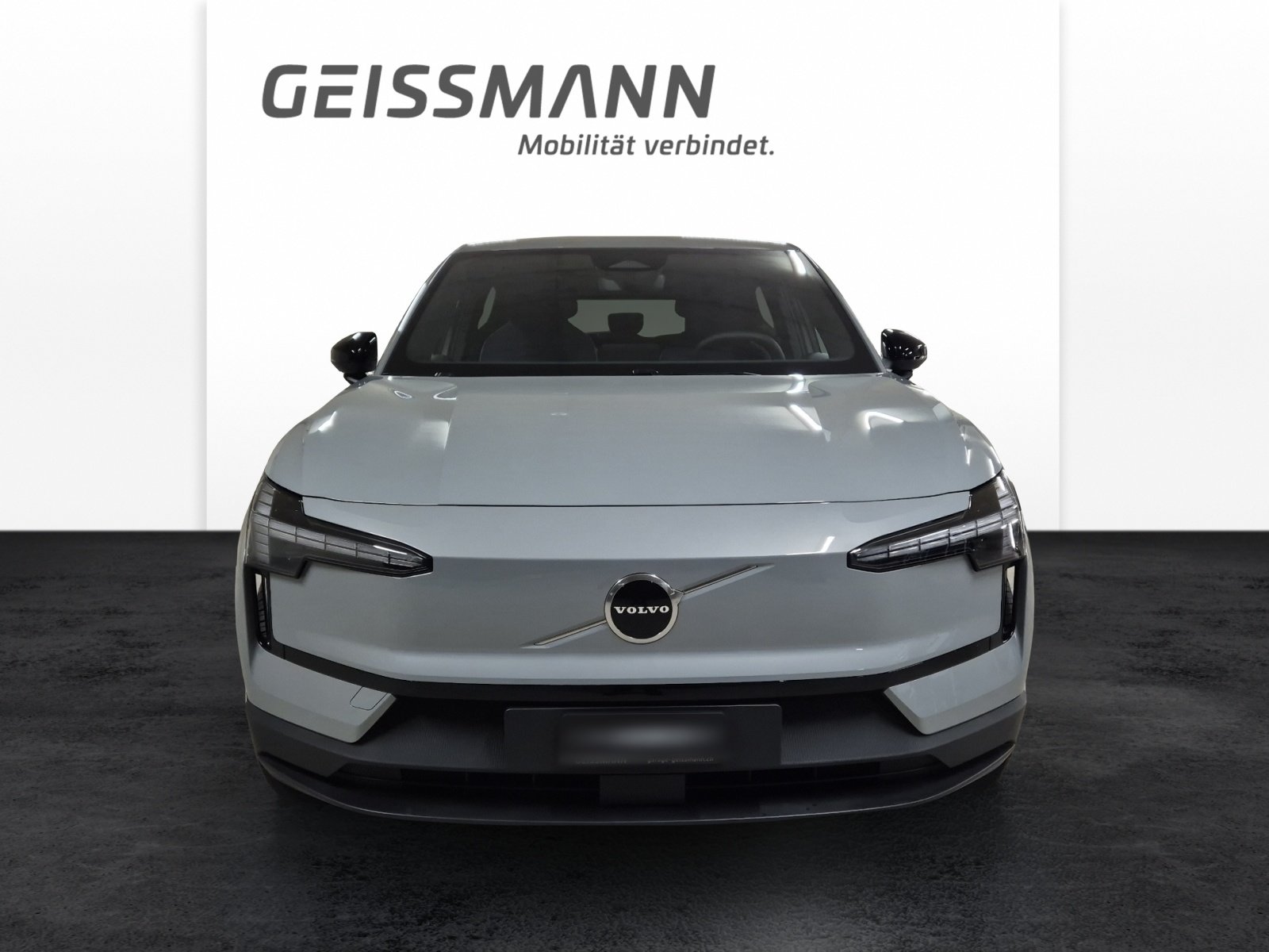 VOLVO EX30 E60 XCITE Core, Électrique, Voiture nouvelle, Automatique - 5