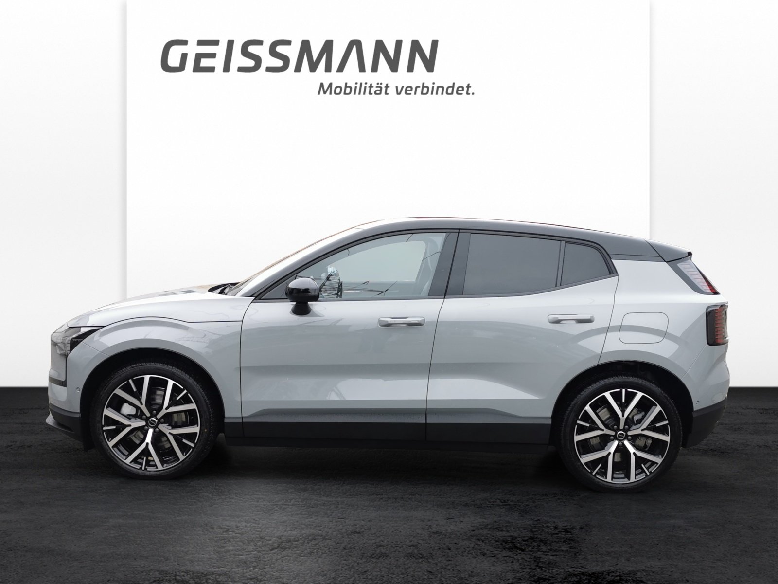 VOLVO EX30 E60 Twin Ultra Performance AWD, Électrique, Voiture nouvelle, Automatique - 3
